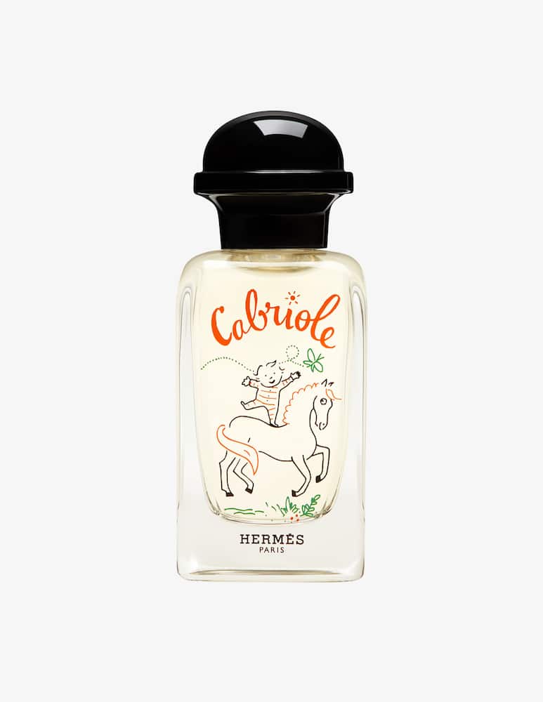 HERMÈS Cabriole Eau De Senteur - immagine 1 HERMÈS Cabriole Eau De Senteur - immagine 1