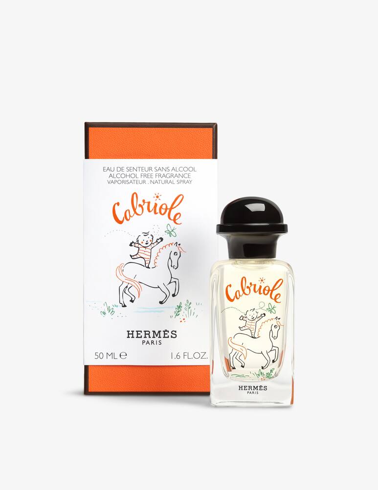 HERMÈS Cabriole Eau De Senteur - immagine 2 HERMÈS Cabriole Eau De Senteur - immagine 2