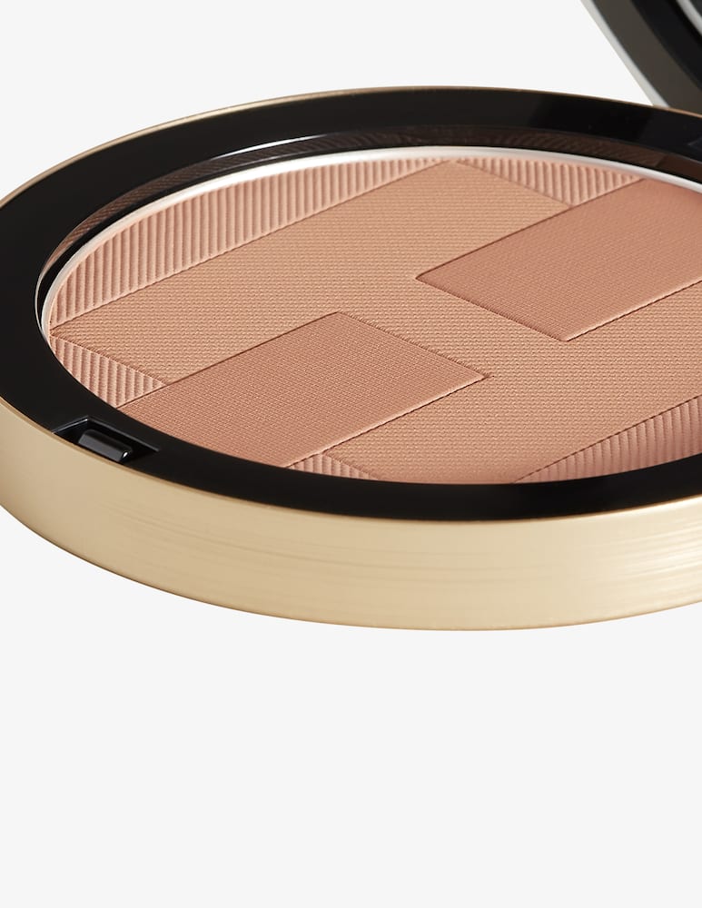 rinascente HERMÈS Plein Air Poudre H Trio