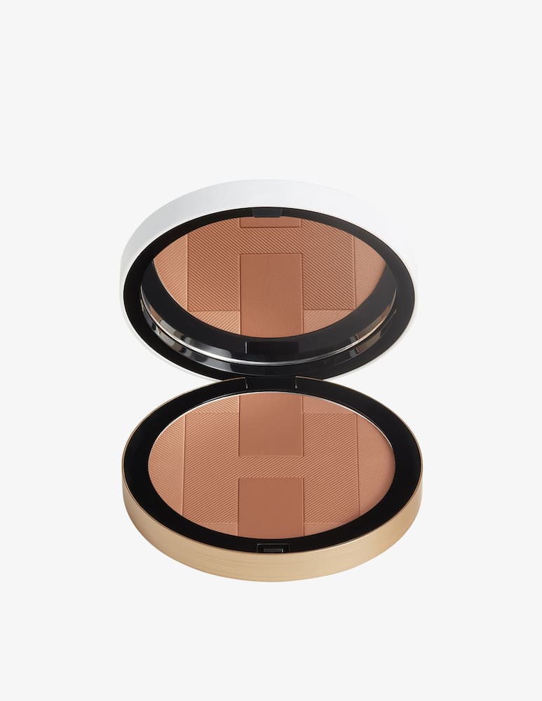 HERMÈS Plein Air Poudre H Trio - immagine 1 HERMÈS Plein Air Poudre H Trio - immagine 1