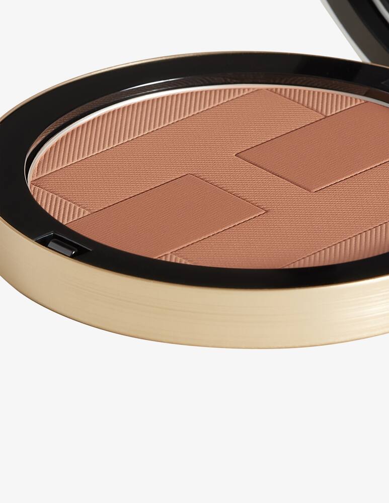 HERMÈS Plein Air Poudre H Trio - immagine 3 HERMÈS Plein Air Poudre H Trio - immagine 3