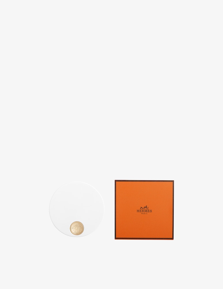 HERMÈS Plein Air Poudre H Trio - immagine 4 HERMÈS Plein Air Poudre H Trio - immagine 4