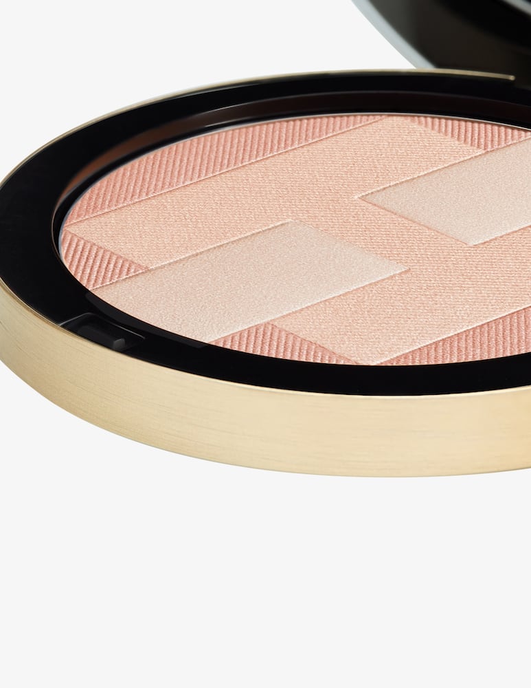 rinascente HERMÈS Plein Air Poudre H Trio