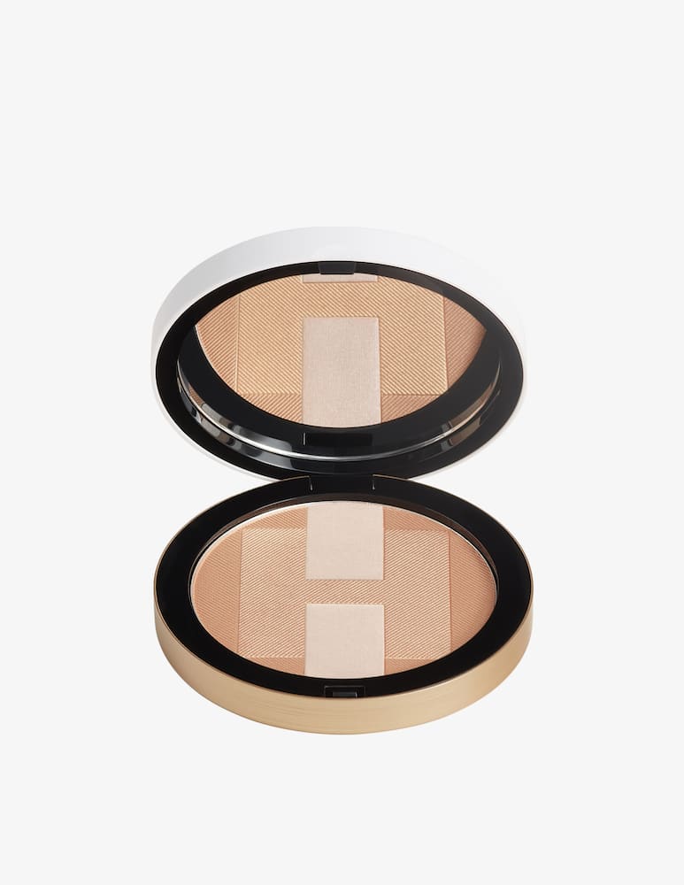 HERMÈS Plein Air Poudre H Trio - immagine 1 HERMÈS Plein Air Poudre H Trio - immagine 1