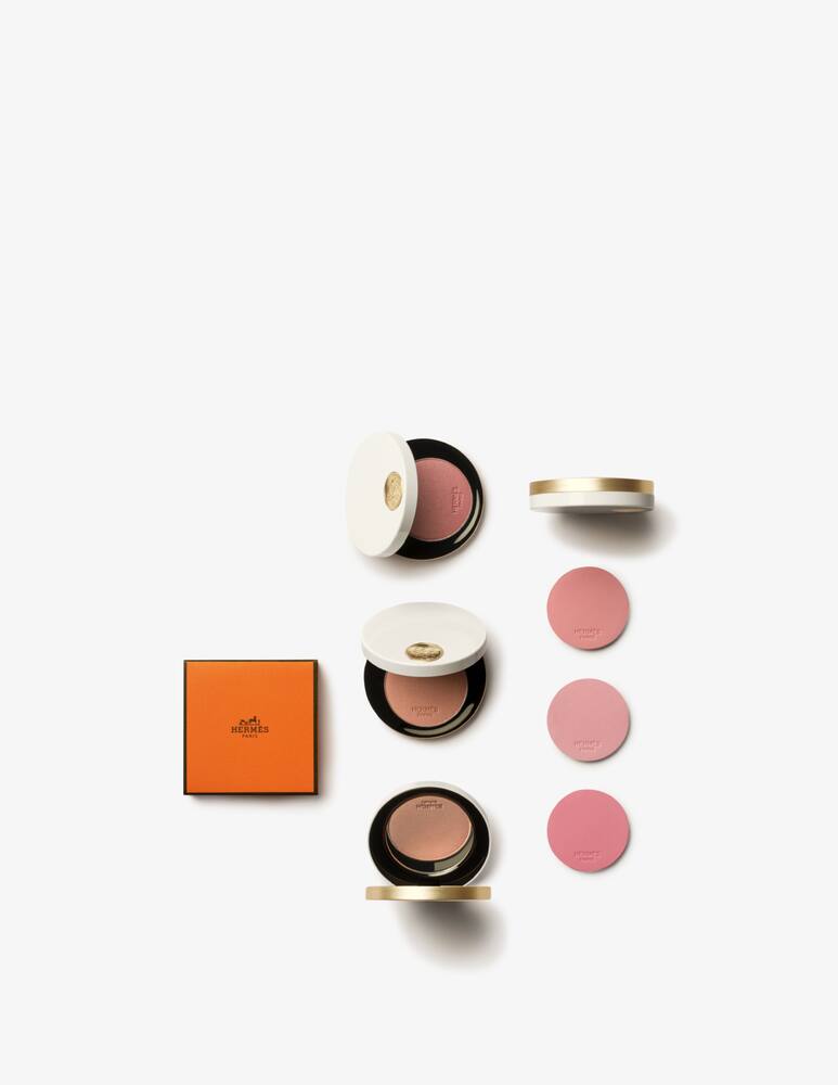 rinascente HERMÈS Rose Hermès Silky Blush