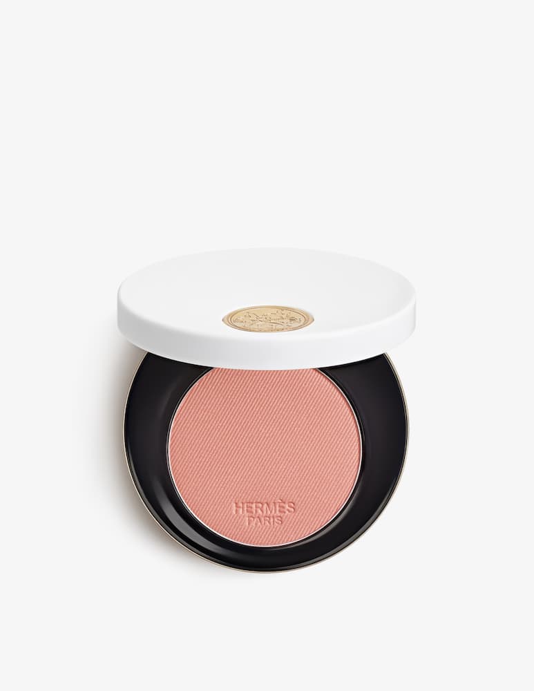 HERMÈS Rose Hermès Silky Blush - immagine 1