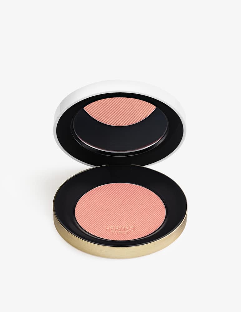 HERMÈS Rose Hermès Silky Blush - immagine 2