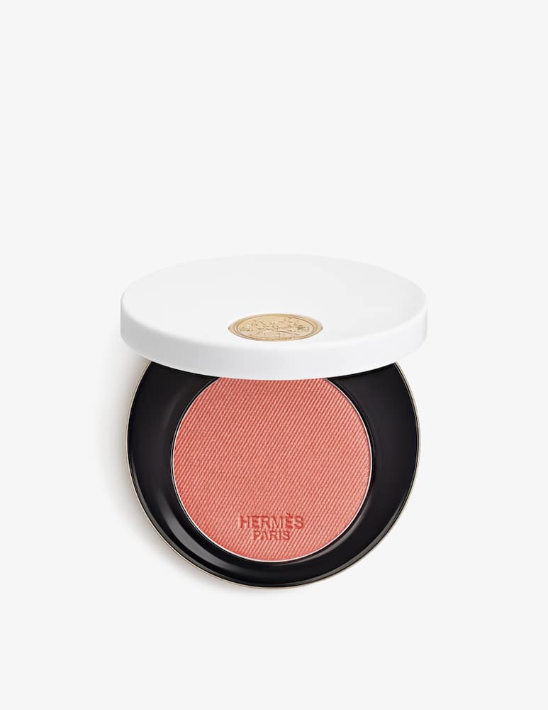 HERMÈS Rose Hermès Silky Blush - immagine 1 HERMÈS Rose Hermès Silky Blush - immagine 1