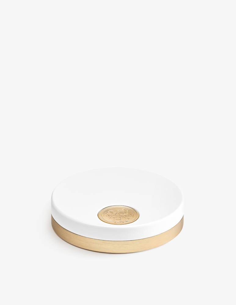 HERMÈS Rose Hermès Silky Blush - immagine 3 HERMÈS Rose Hermès Silky Blush - immagine 3
