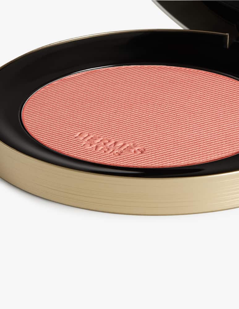 HERMÈS Rose Hermès Silky Blush - immagine 5 HERMÈS Rose Hermès Silky Blush - immagine 5