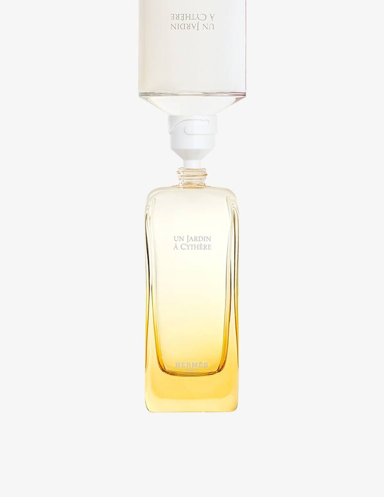 HERMÈS Un Jardin à Cythère Eau de Toilette - immagine 3 HERMÈS Un Jardin à Cythère Eau de Toilette - immagine 3