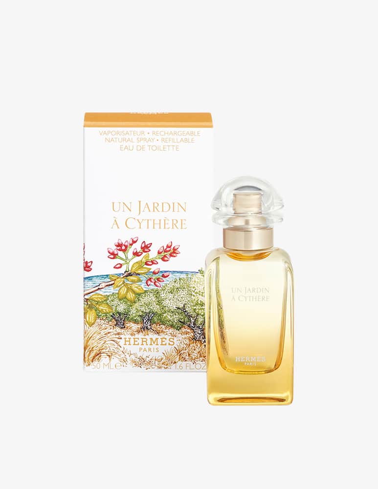HERMÈS Un Jardin à Cythère Eau de Toilette - picture 2