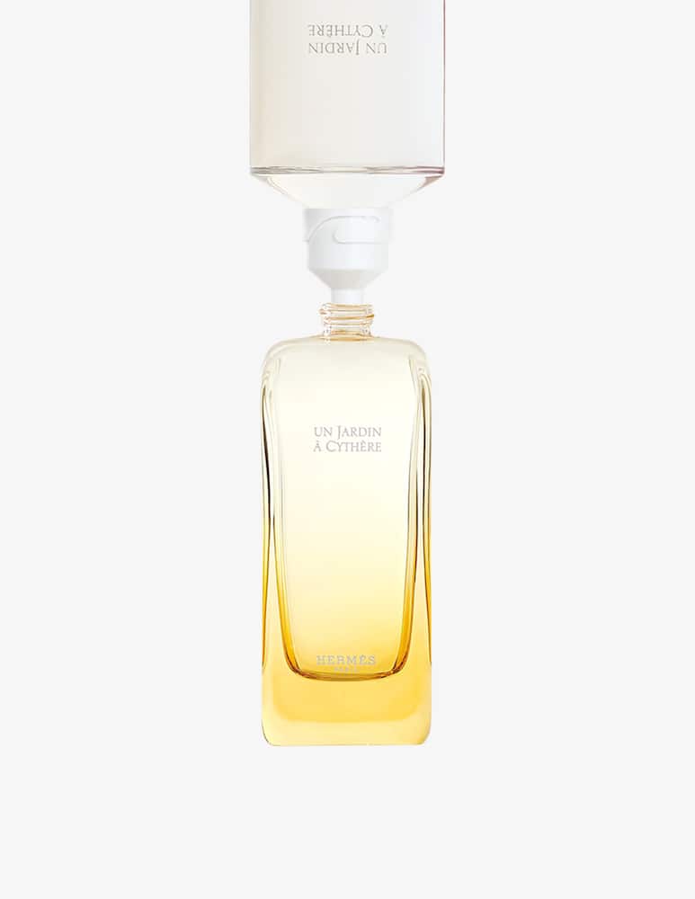 HERMÈS Un Jardin à Cythère Eau de Toilette - picture 4