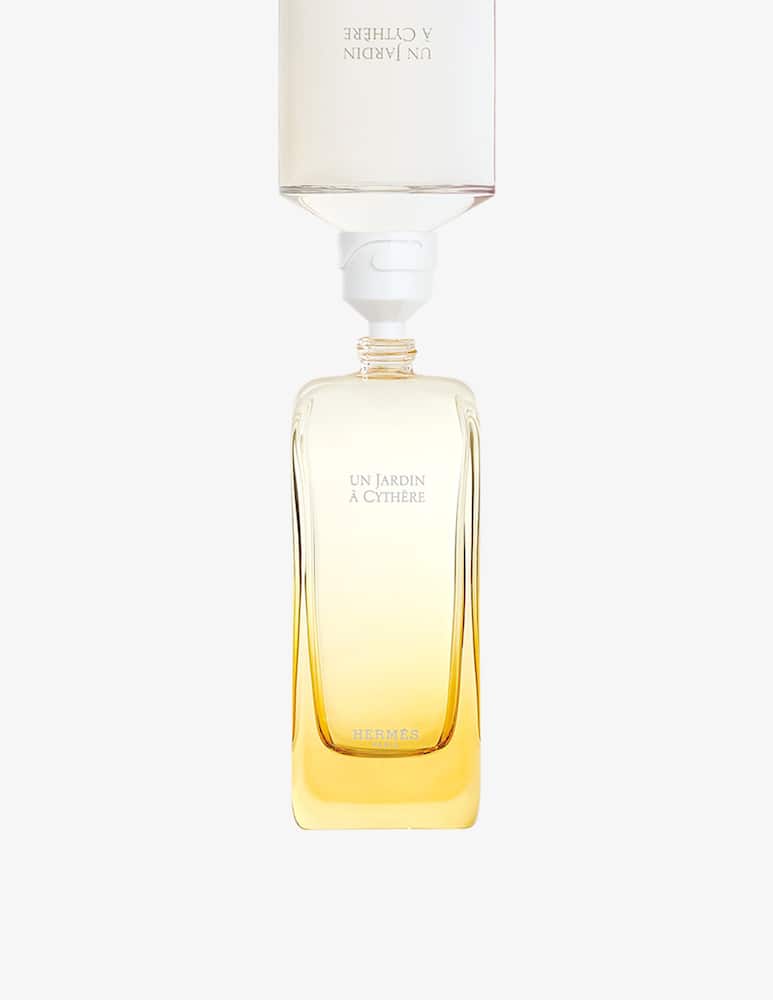 HERMÈS Un Jardin à Cythère Eau de Toilette - immagine 4 HERMÈS Un Jardin à Cythère Eau de Toilette - immagine 4