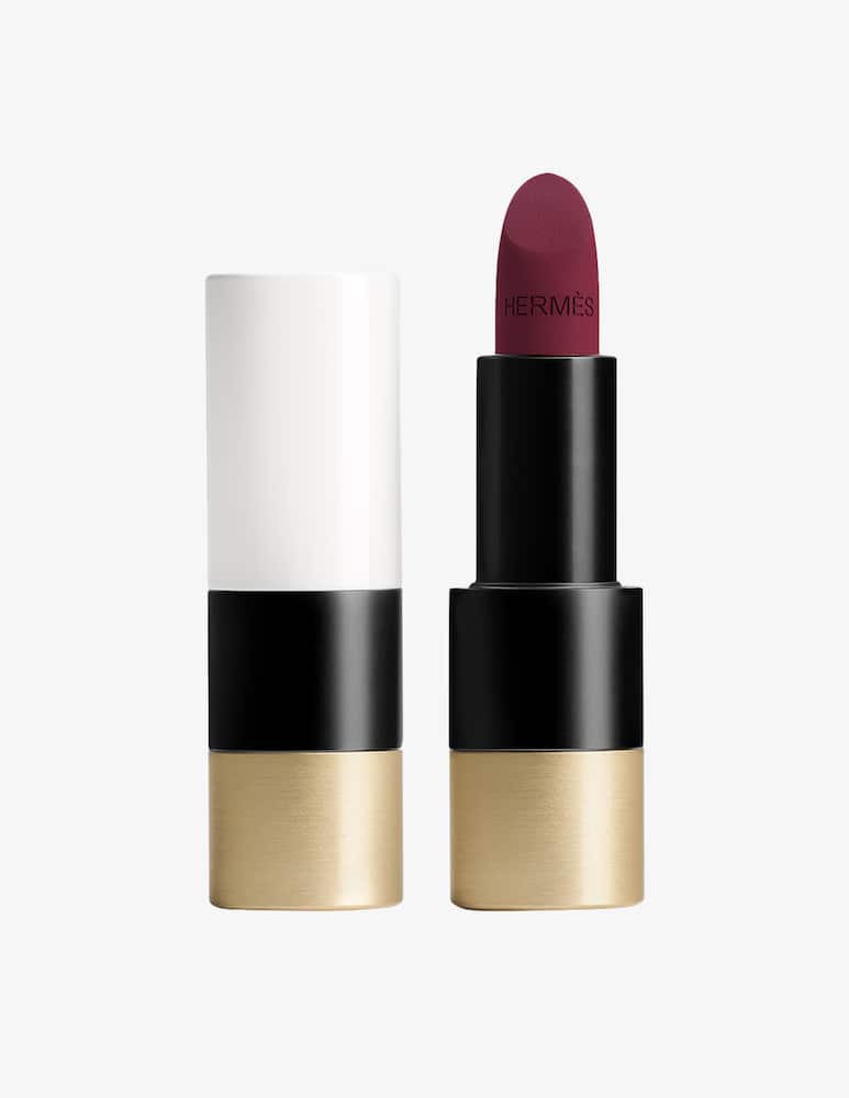 HERMÈS Rouge Hermès Rossetto Mat - immagine 1 HERMÈS Rouge Hermès Rossetto Mat - immagine 1