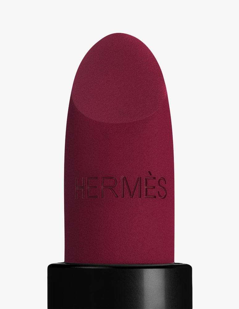 HERMÈS Rouge Hermès Rossetto Mat - immagine 3 HERMÈS Rouge Hermès Rossetto Mat - immagine 3
