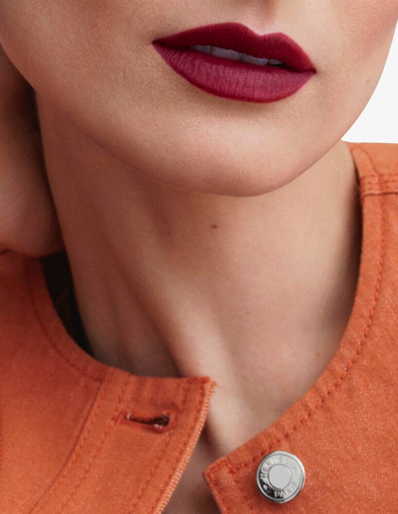 rinascente HERMÈS Rouge Hermès Rossetto Mat