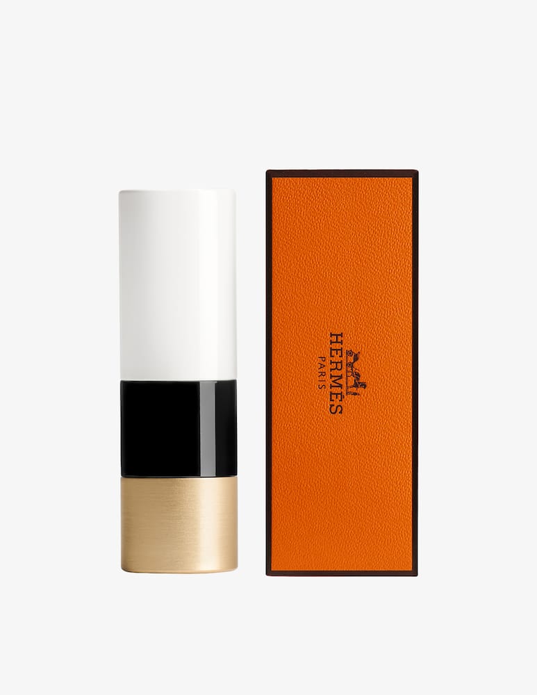 HERMÈS Rouge Hermès Rossetto Satinato - immagine 2 HERMÈS Rouge Hermès Rossetto Satinato - immagine 2