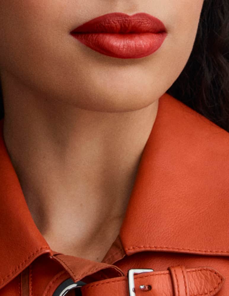 HERMÈS Rouge Hermès Rossetto Satinato - immagine 5 HERMÈS Rouge Hermès Rossetto Satinato - immagine 5
