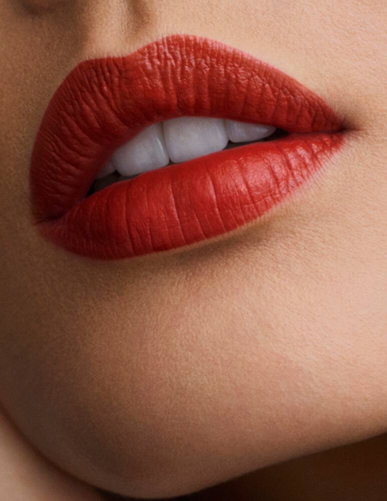 rinascente HERMÈS Rouge Hermès Rossetto Satinato