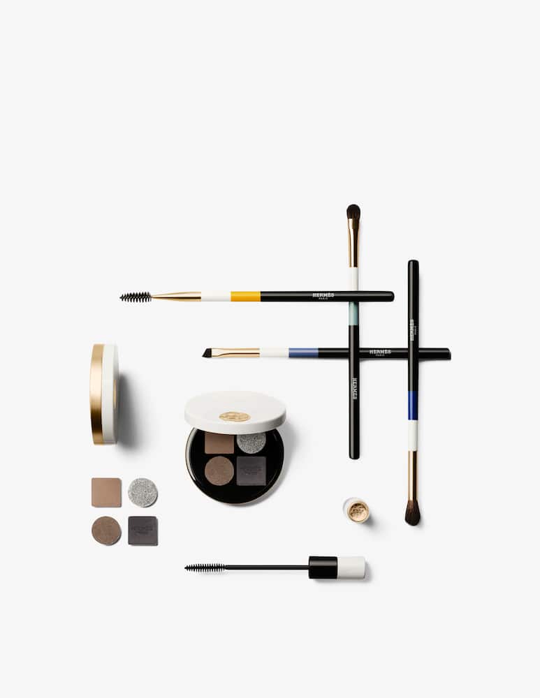HERMÈS Trait D'Hermès Mascara - immagine 4