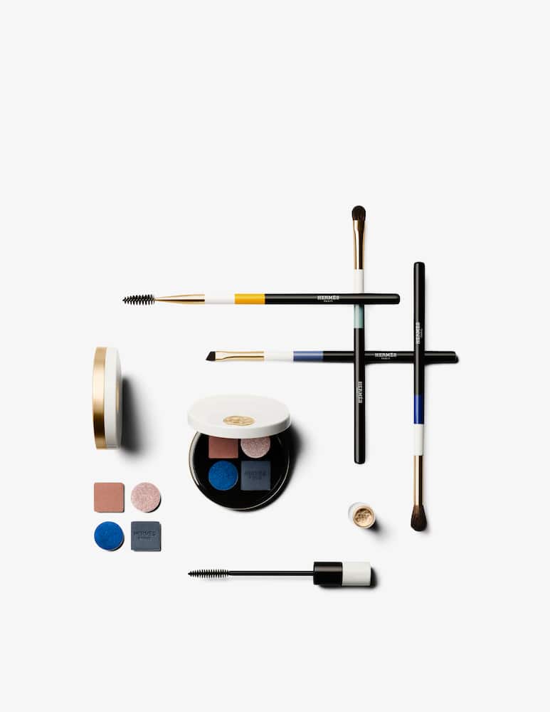 HERMÈS Trait D'Hermès Mascara - immagine 5