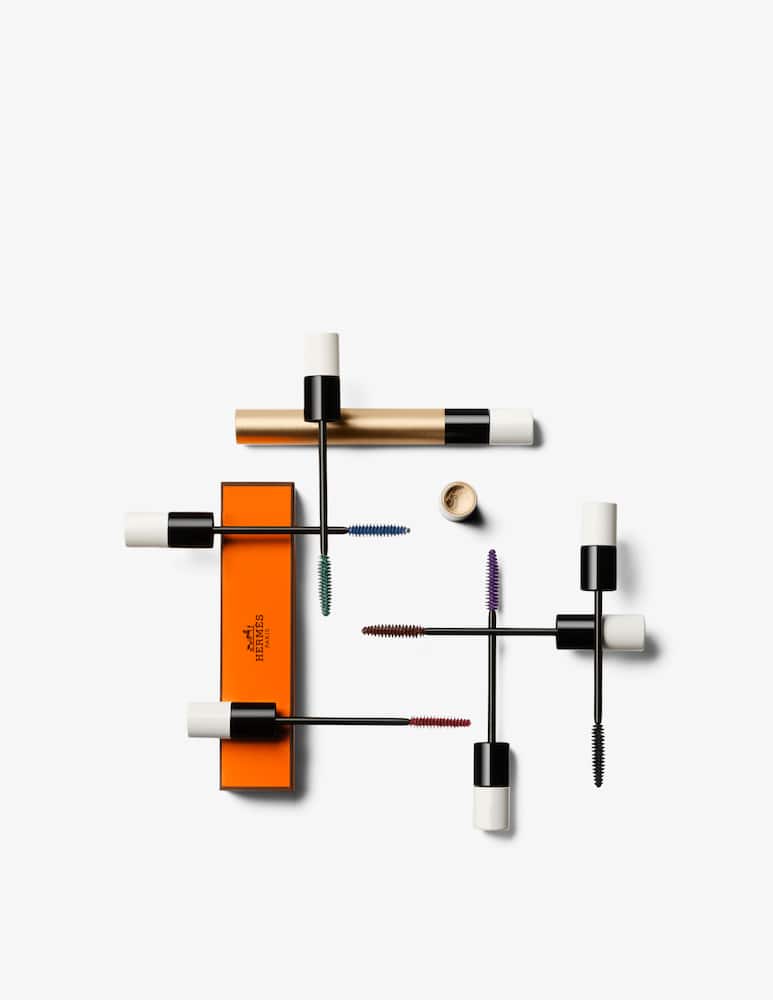 HERMÈS Trait D'Hermès Mascara - immagine 6
