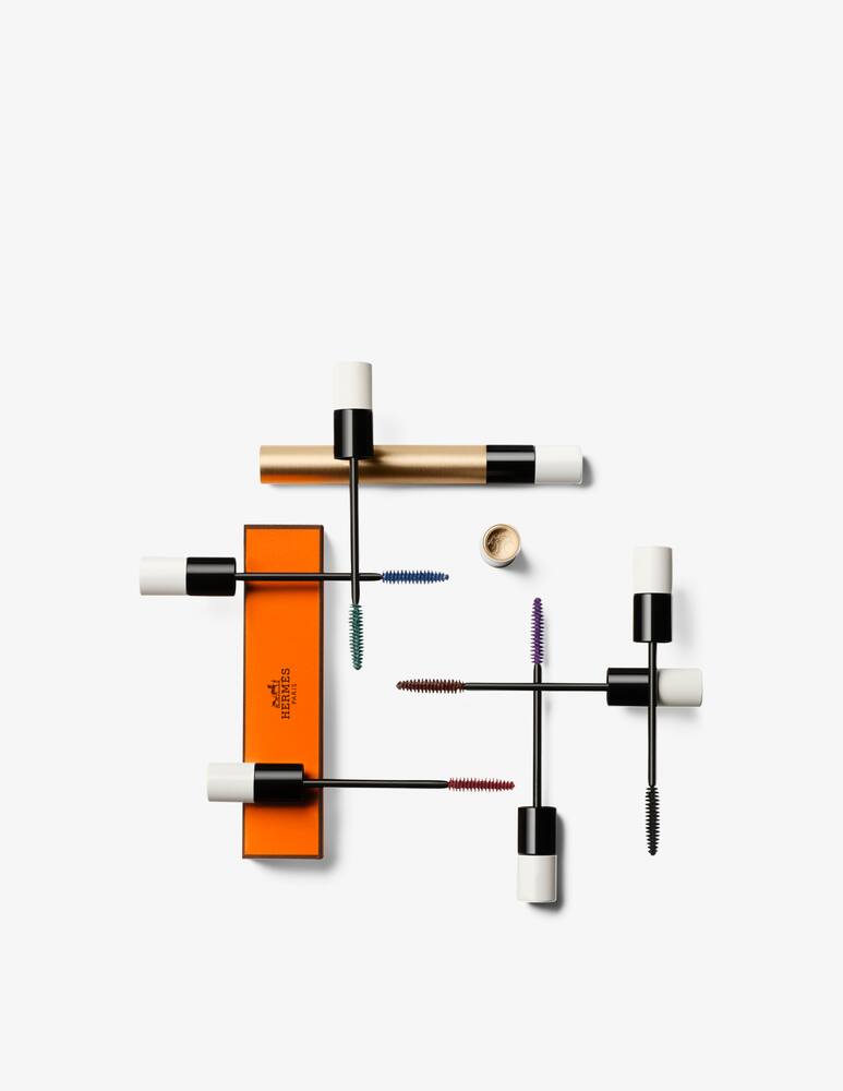 rinascente HERMÈS Trait D'Hermès Mascara