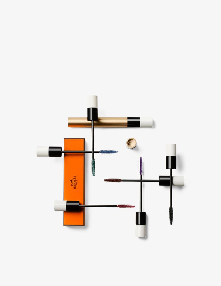 rinascente HERMÈS Trait D'Hermès Mascara