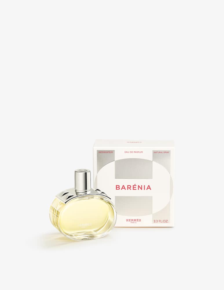 rinascente HERMÈS Barénia Eau de Parfum