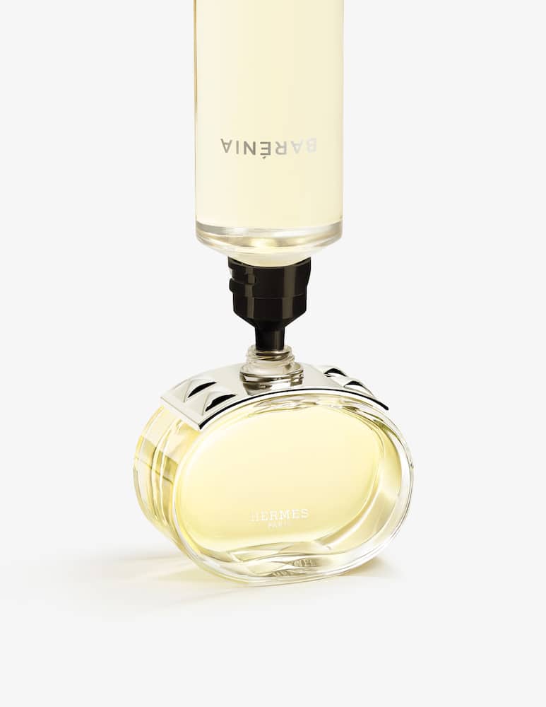 rinascente HERMÈS Barénia Eau de Parfum