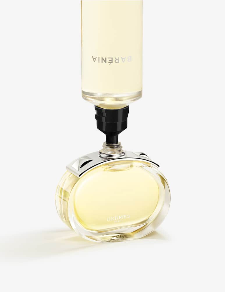 rinascente HERMÈS Barénia Eau de Parfum