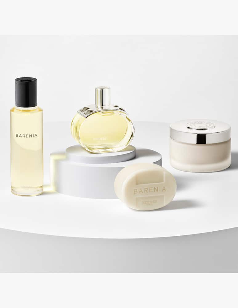 rinascente HERMÈS Barénia Eau de Parfum