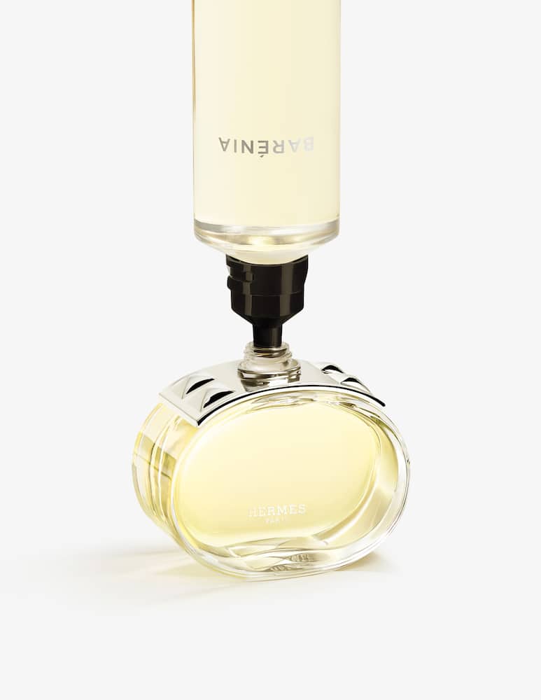 HERMÈS Barénia Eau de Parfum Refill - immagine 3 HERMÈS Barénia Eau de Parfum Refill - immagine 3