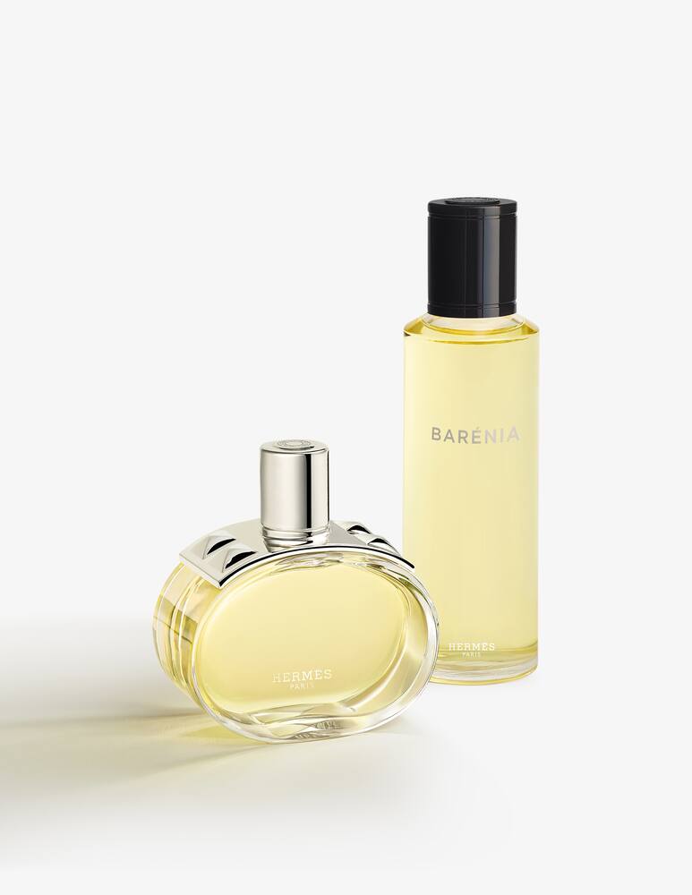 rinascente HERMÈS Barénia Eau de Parfum Refill