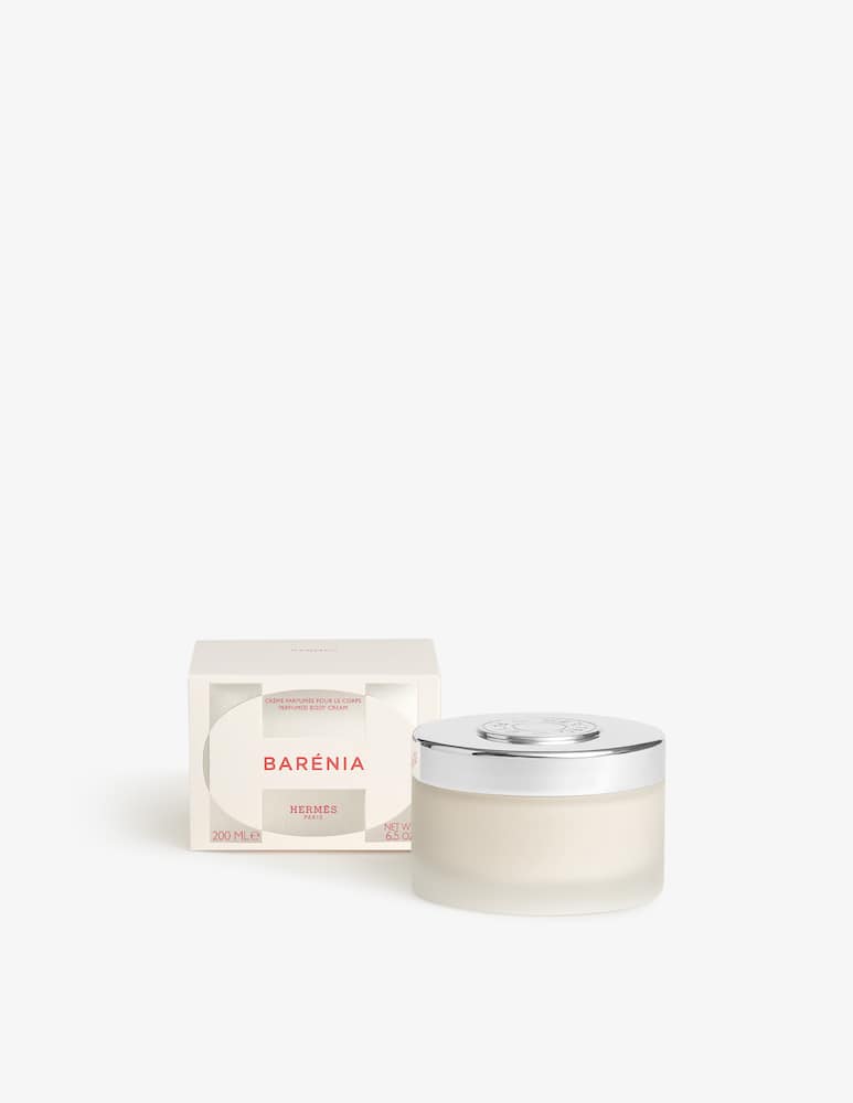 HERMÈS Barénia Perfumed Body Cream - picture 2 HERMÈS Barénia Perfumed Body Cream - picture 2