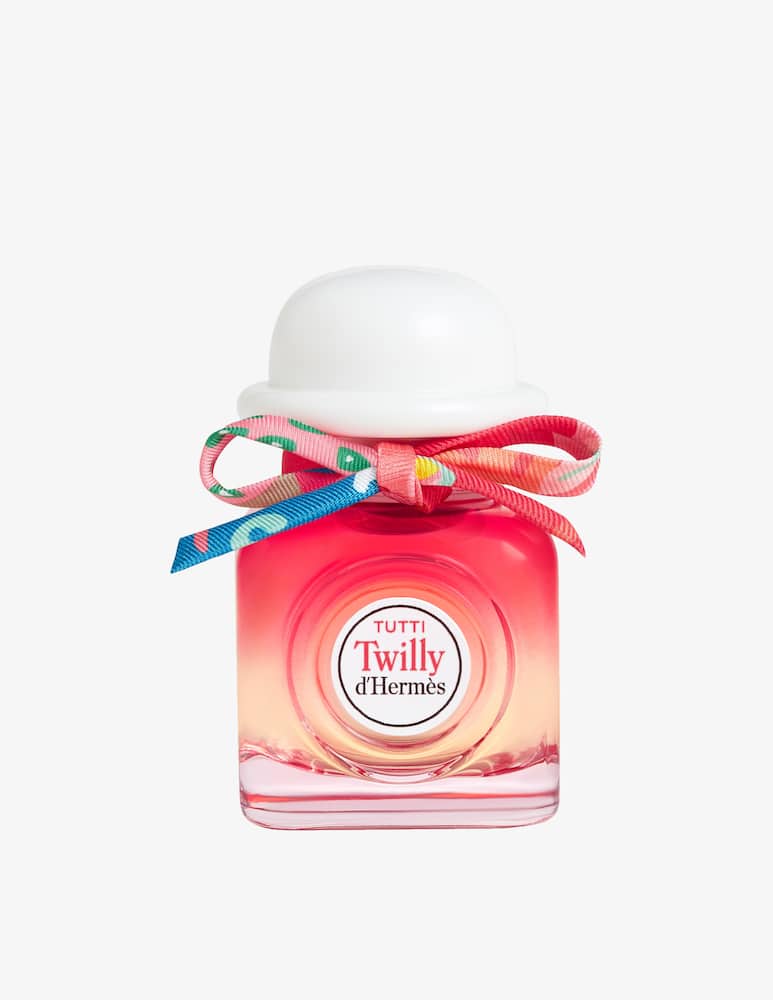 HERMÈS Tutti Twilly d'Hermès Eau de Parfum - picture 1 HERMÈS Tutti Twilly d'Hermès Eau de Parfum - picture 1