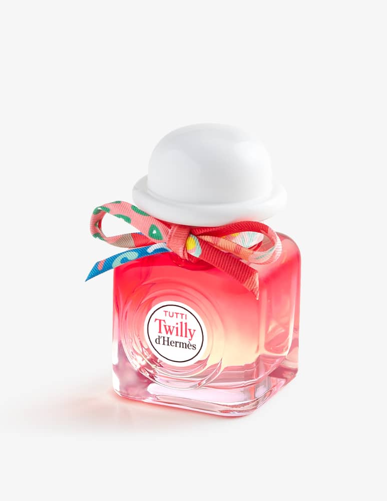 HERMÈS Tutti Twilly d'Hermès Eau de Parfum - picture 2 HERMÈS Tutti Twilly d'Hermès Eau de Parfum - picture 2