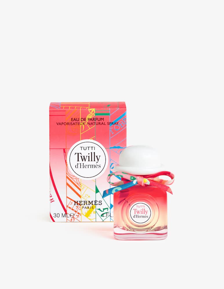 rinascente HERMÈS Tutti Twilly d'Hermès Eau de Parfum