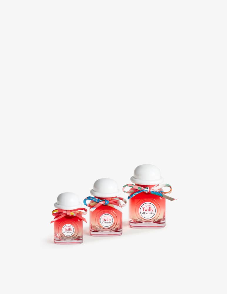 HERMÈS Tutti Twilly d'Hermès Eau de Parfum - picture 4 HERMÈS Tutti Twilly d'Hermès Eau de Parfum - picture 4