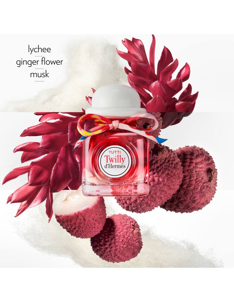 rinascente HERMÈS Tutti Twilly d'Hermès Eau de Parfum