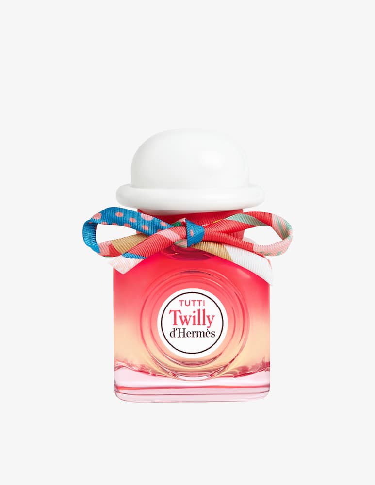 HERMÈS Tutti Twilly d'Hermès Eau de Parfum - picture 1 HERMÈS Tutti Twilly d'Hermès Eau de Parfum - picture 1