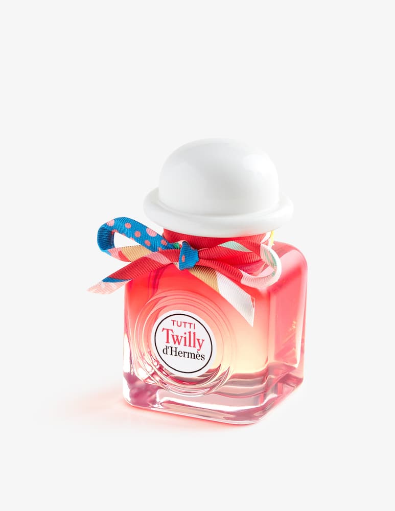 HERMÈS Tutti Twilly d'Hermès Eau de Parfum - picture 2 HERMÈS Tutti Twilly d'Hermès Eau de Parfum - picture 2