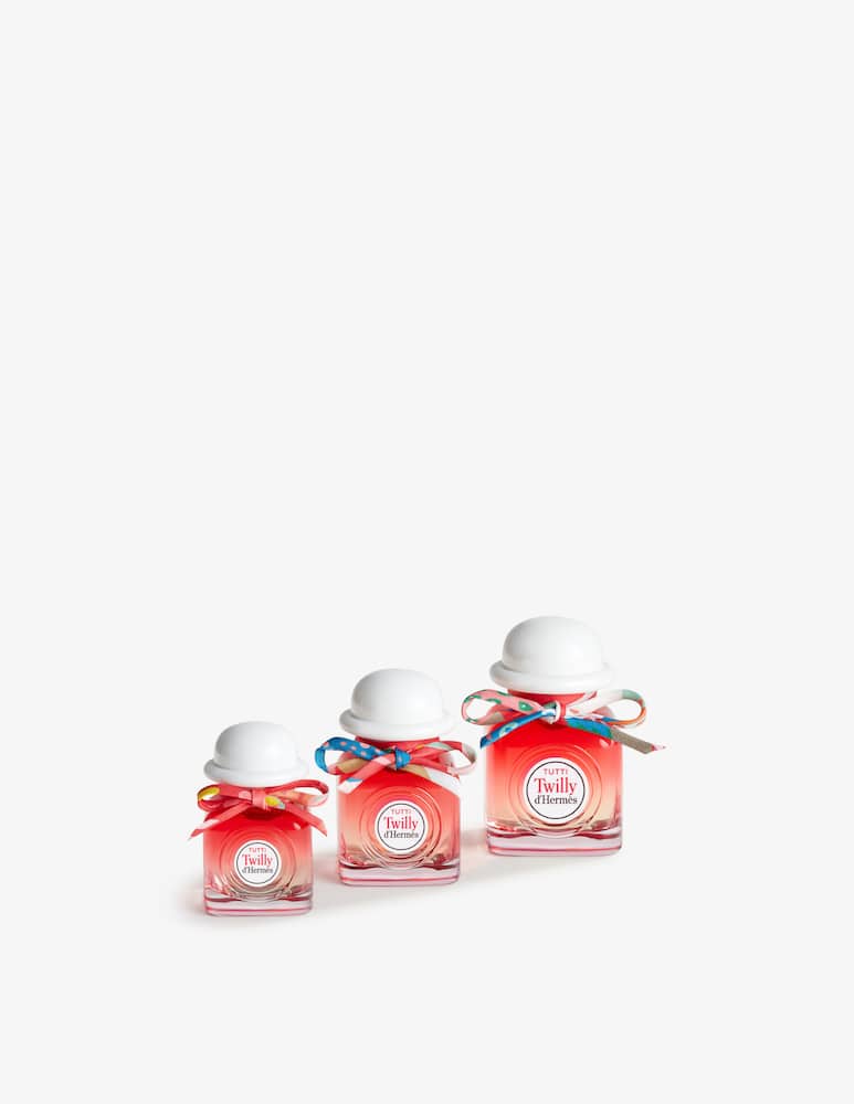 HERMÈS Tutti Twilly d'Hermès Eau de Parfum - picture 4 HERMÈS Tutti Twilly d'Hermès Eau de Parfum - picture 4