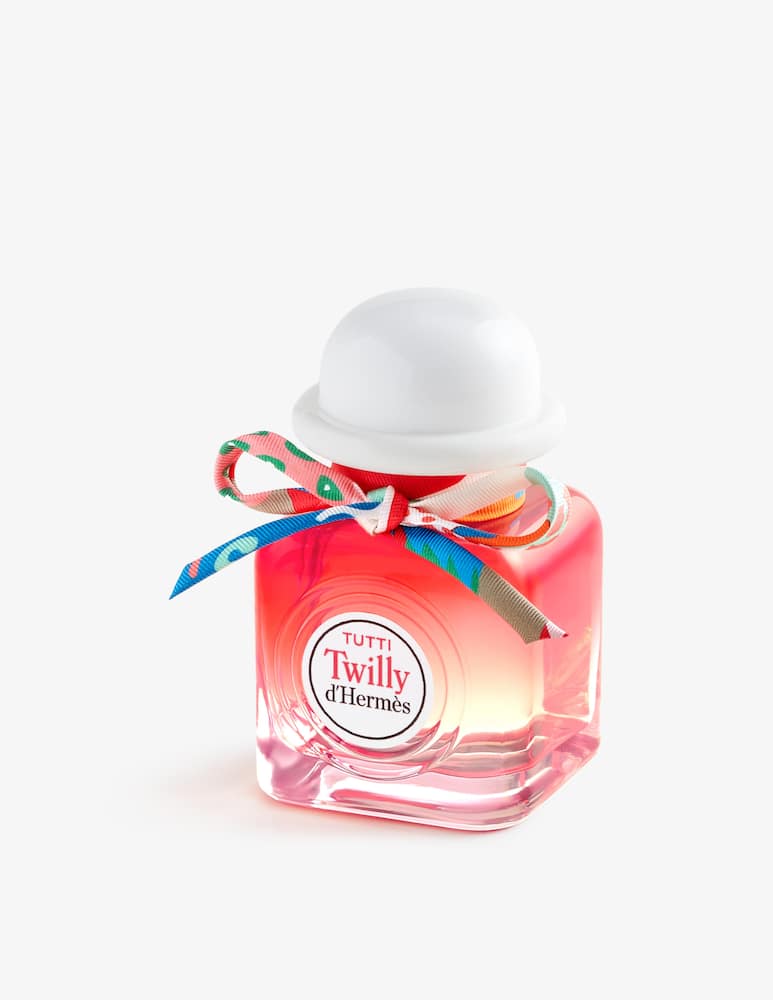 HERMÈS Tutti Twilly d'Hermès Eau de Parfum - picture 2 HERMÈS Tutti Twilly d'Hermès Eau de Parfum - picture 2