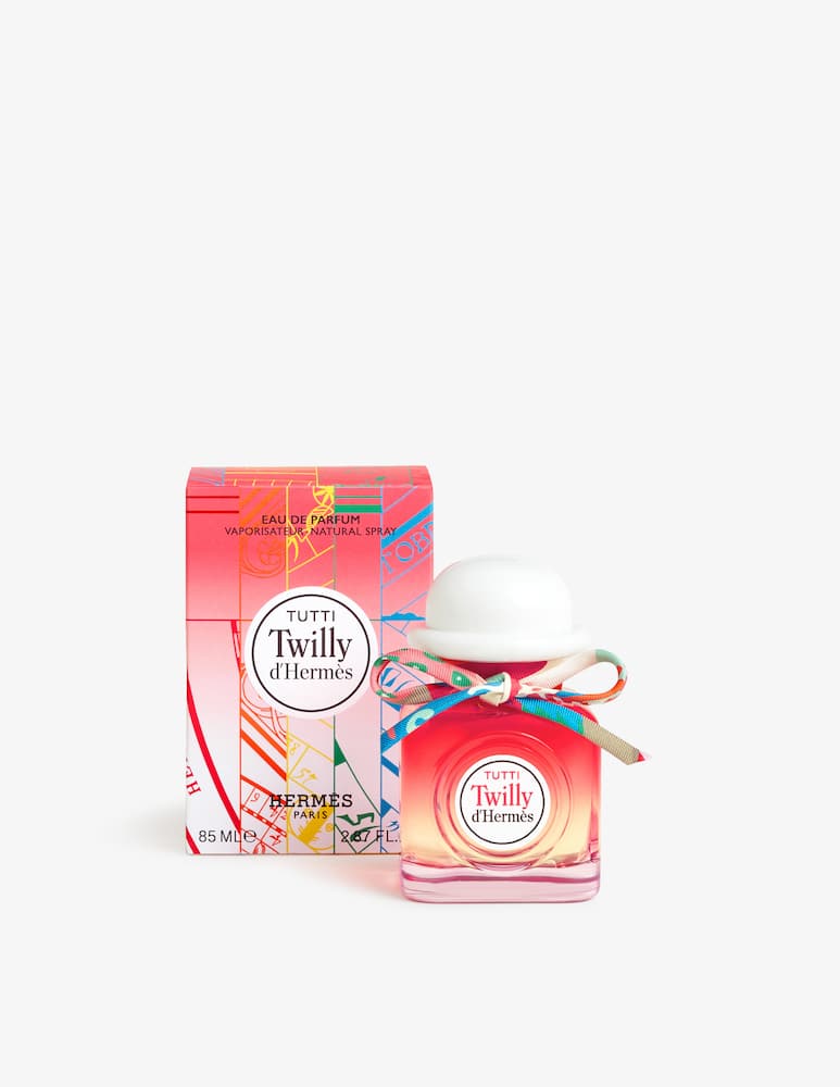HERMÈS Tutti Twilly d'Hermès Eau de Parfum - picture 3 HERMÈS Tutti Twilly d'Hermès Eau de Parfum - picture 3