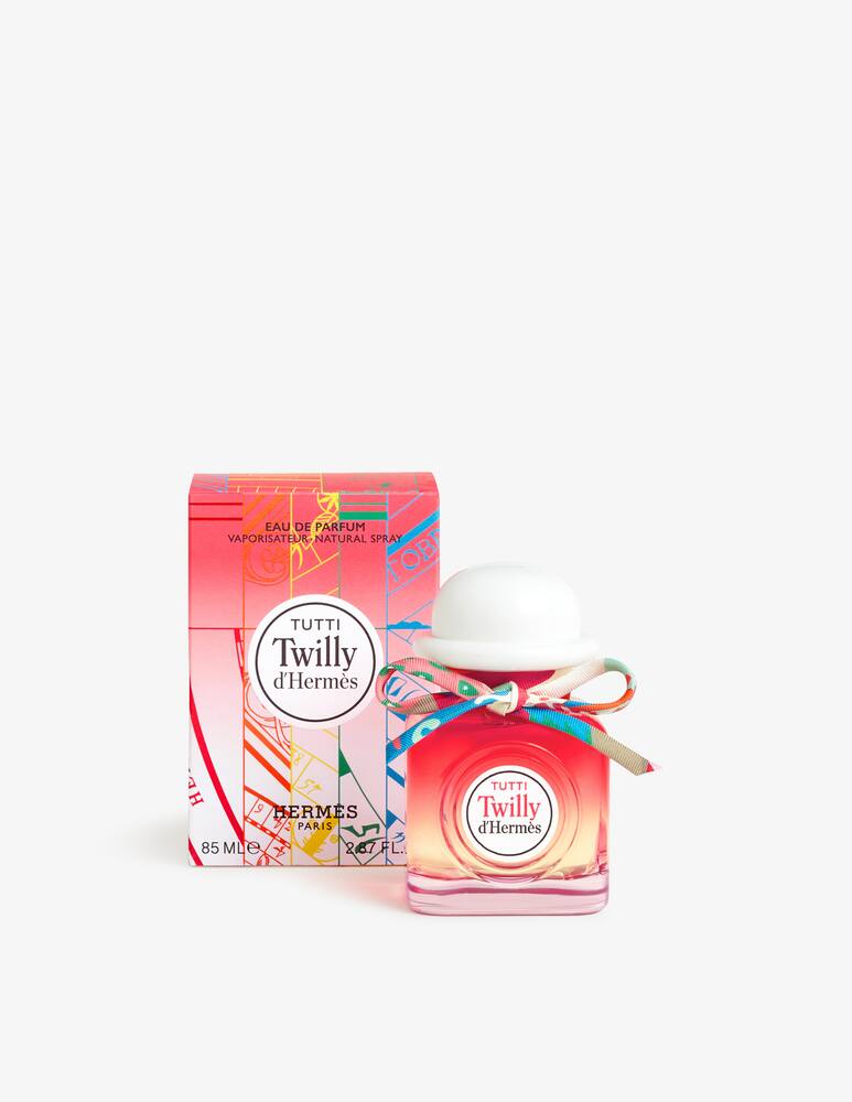 rinascente HERMÈS Tutti Twilly d'Hermès Eau de Parfum