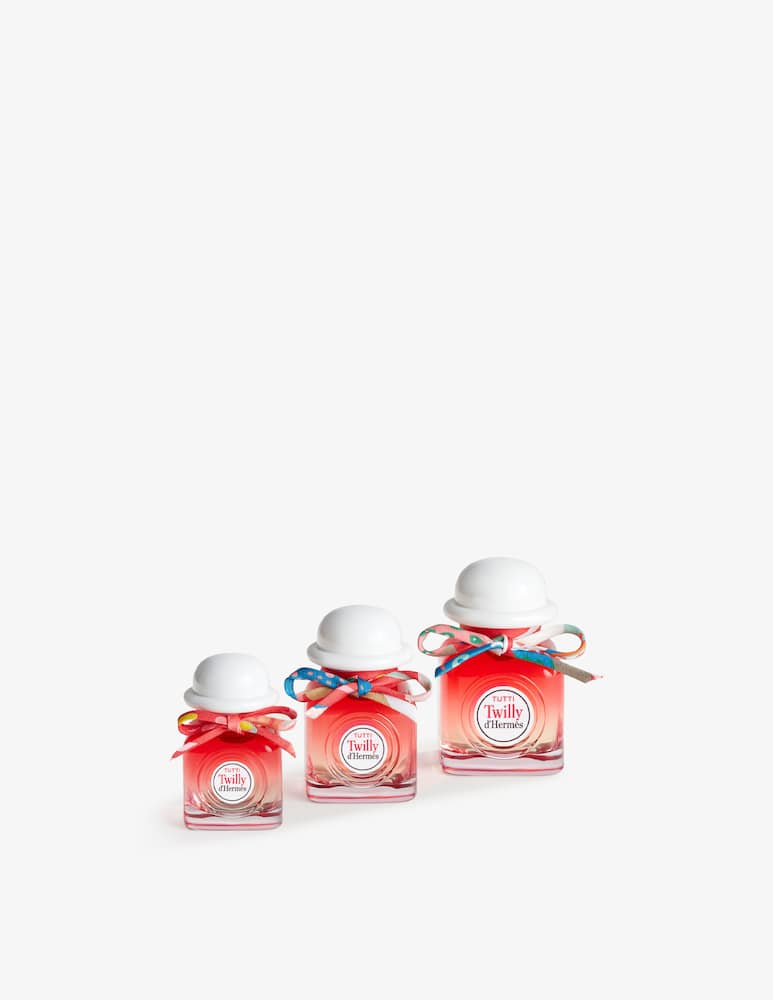 HERMÈS Tutti Twilly d'Hermès Eau de Parfum - picture 4 HERMÈS Tutti Twilly d'Hermès Eau de Parfum - picture 4