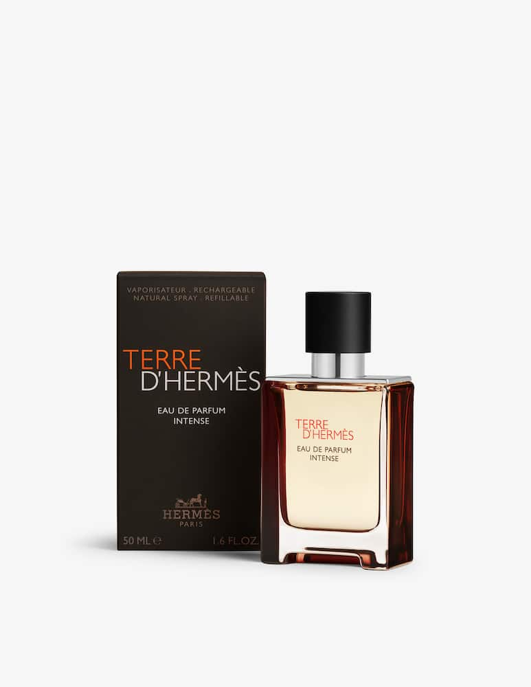 HERMÈS Terre d'Hermès Eau de Parfum Intense - picture 2 HERMÈS Terre d'Hermès Eau de Parfum Intense - picture 2