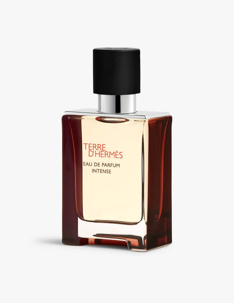 HERMÈS Terre d'Hermès Eau de Parfum Intense - picture 3 HERMÈS Terre d'Hermès Eau de Parfum Intense - picture 3